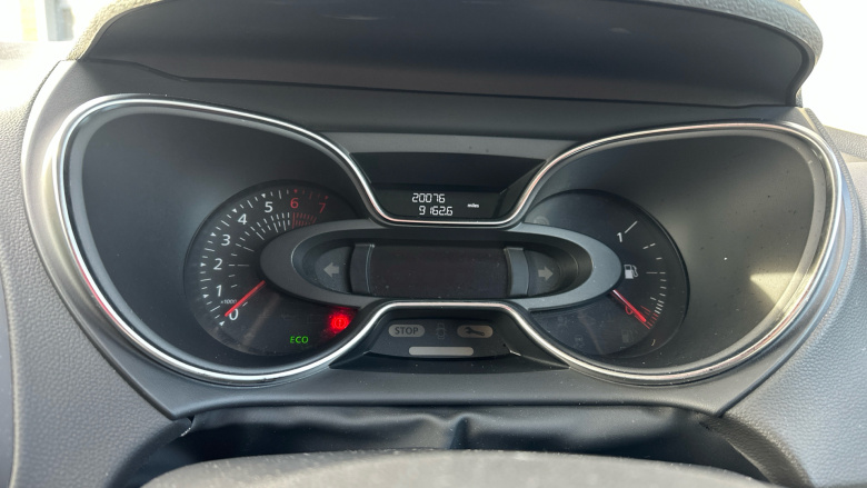 Renault Captur 0.9 TCE 90 GT Line 5dr Petrol Hatchback